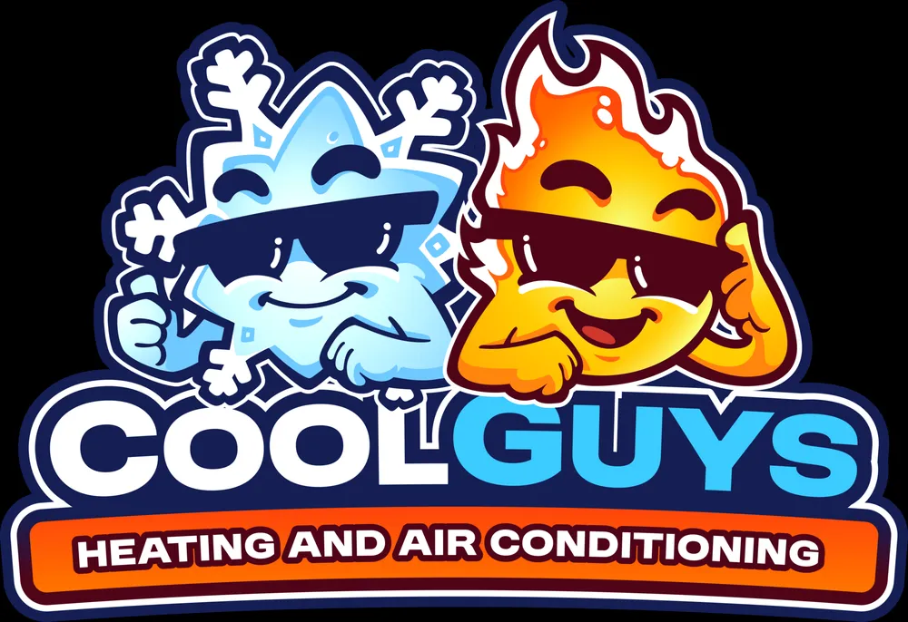 Slide of Cool Guys Heating and Air Conditioning