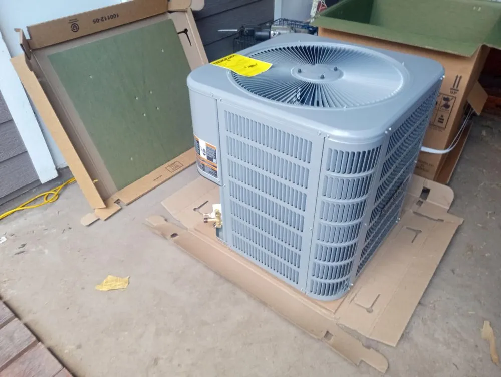 Slide of Cool Guys Heating and Air