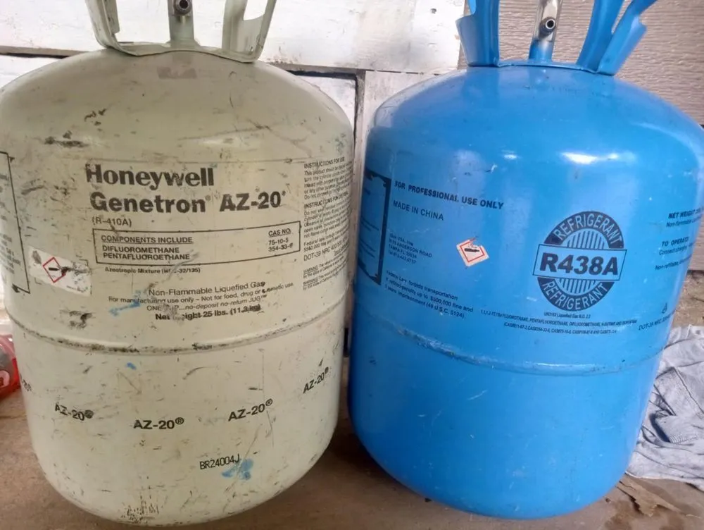 Slide of Cool Guys Heating and Air