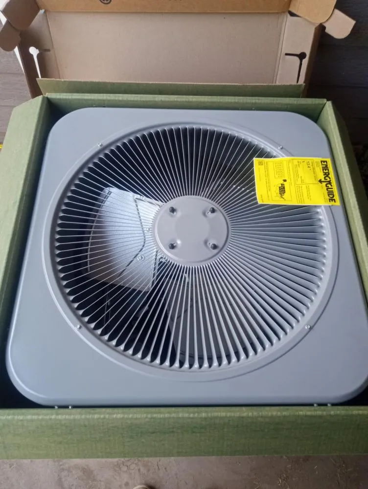 Slide of Cool Guys Heating and Air