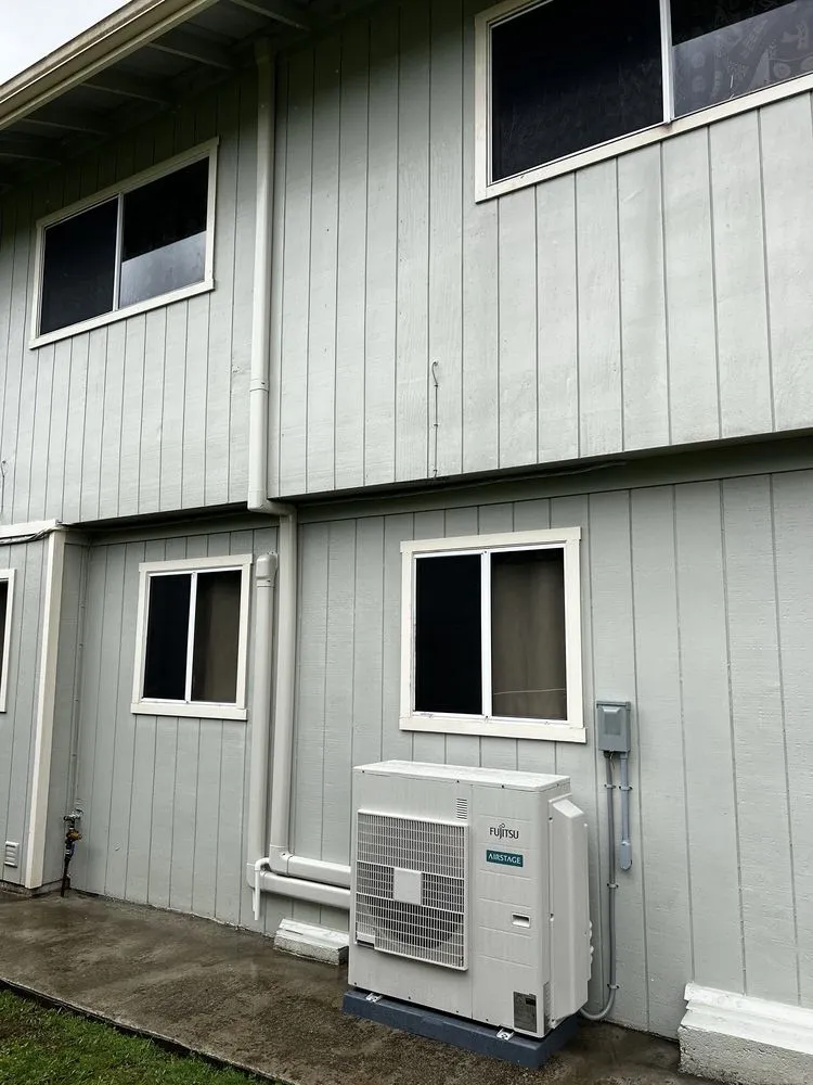 Slide of Cool Guys Mechanical