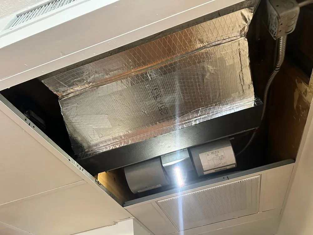 Slide of Cool Guys Mechanical