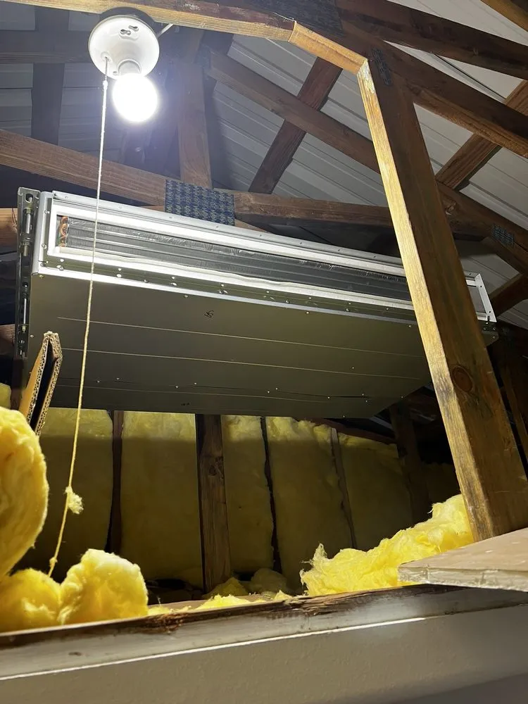 Slide of Cool Guys Mechanical