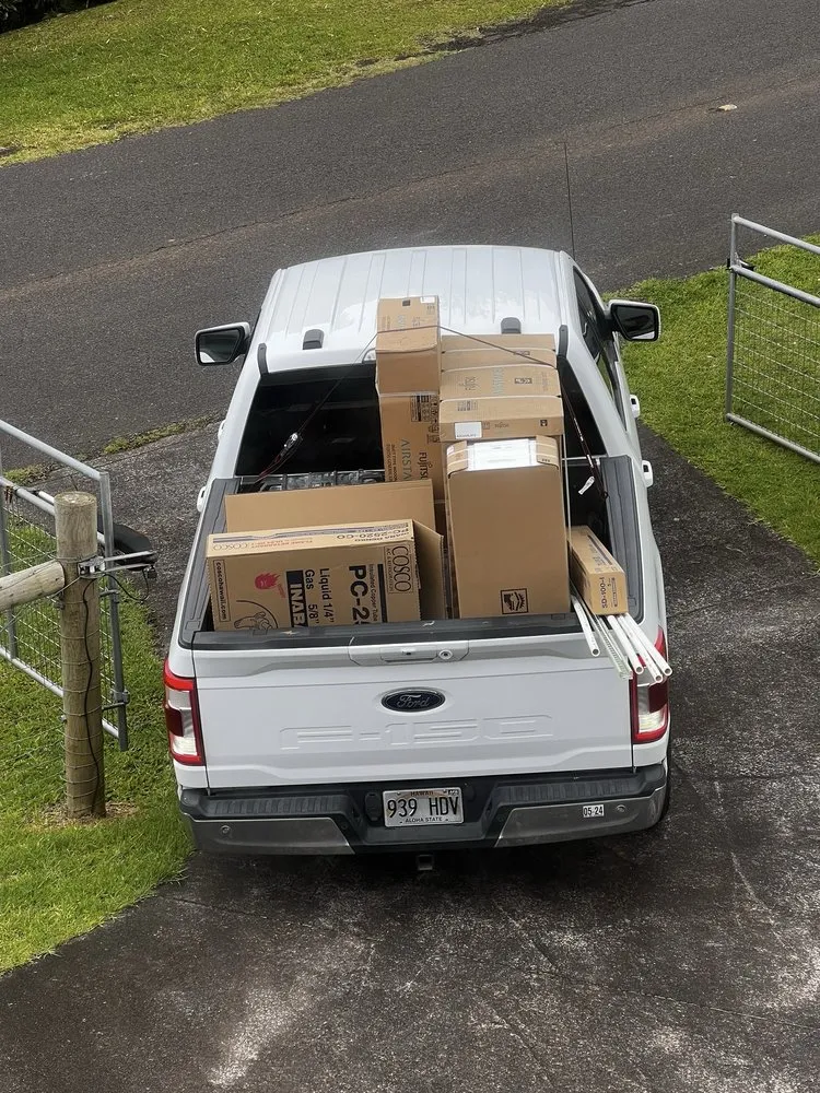 Slide of Cool Guys Mechanical