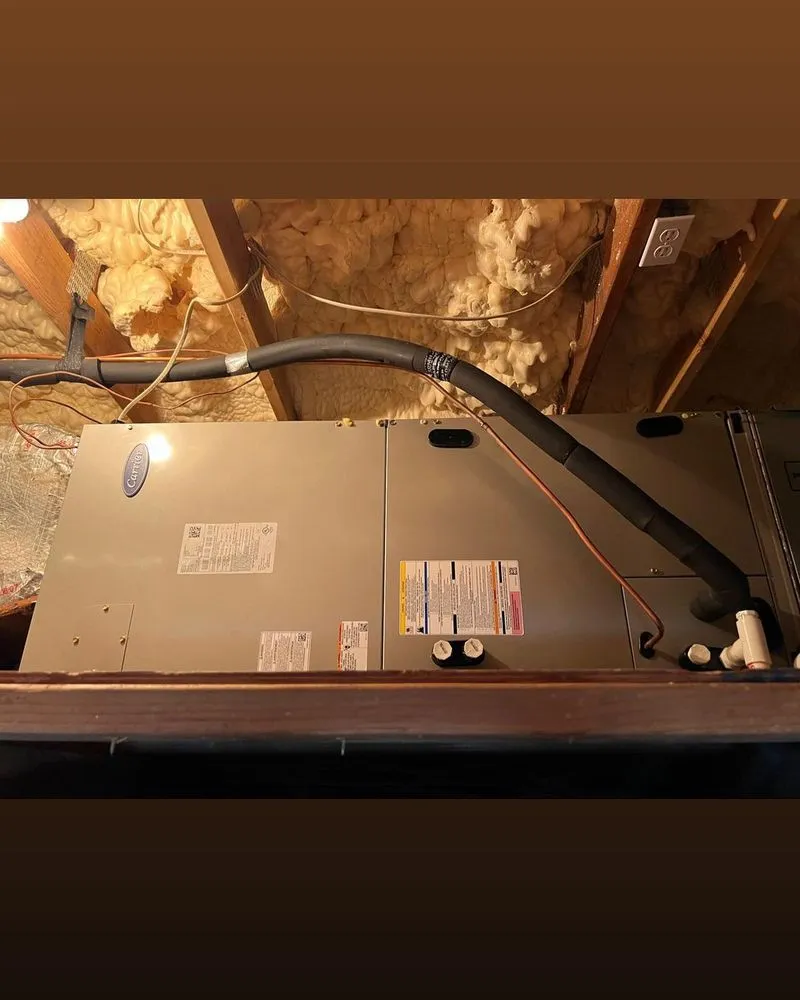 Slide of Cool Guys Mechanical