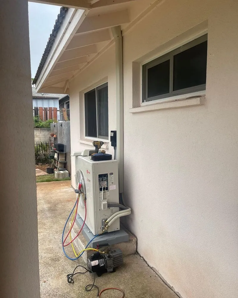 Slide of Cool Guys Mechanical