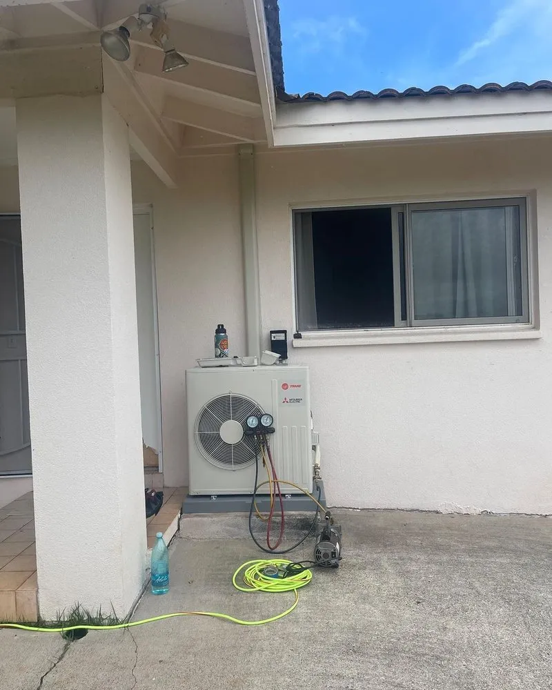 Slide of Cool Guys Mechanical