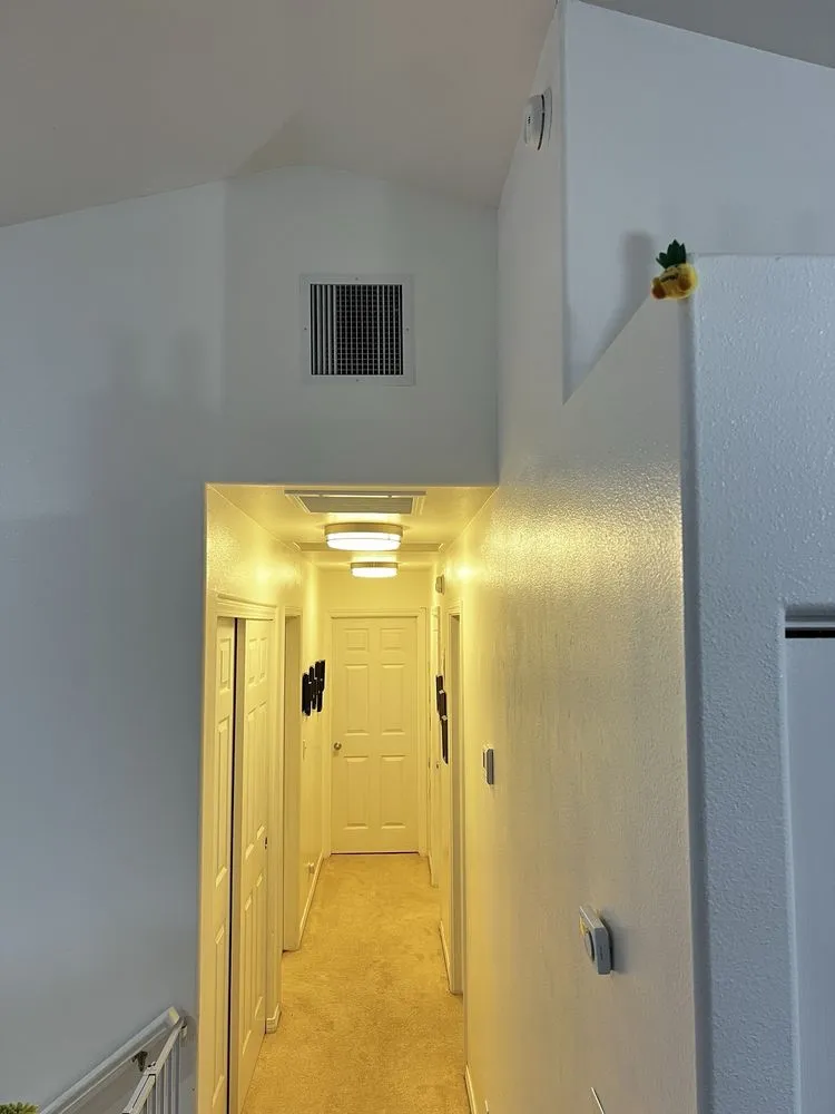 Slide of Cool Guys Mechanical