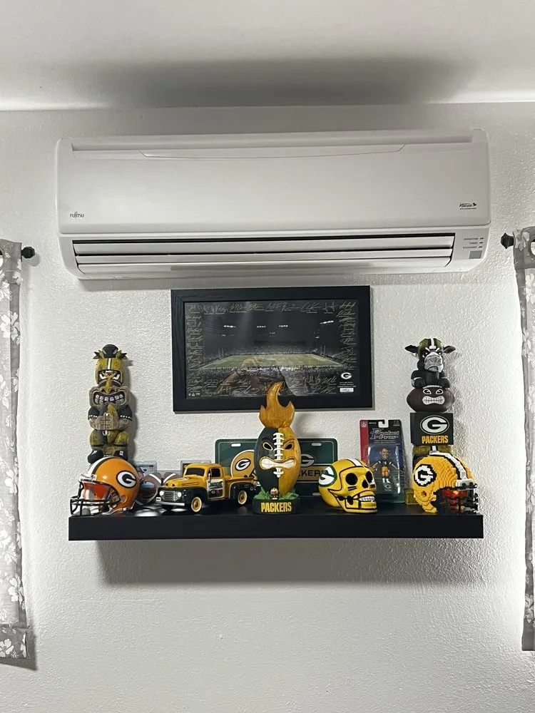 Slide of Cool Guys Mechanical