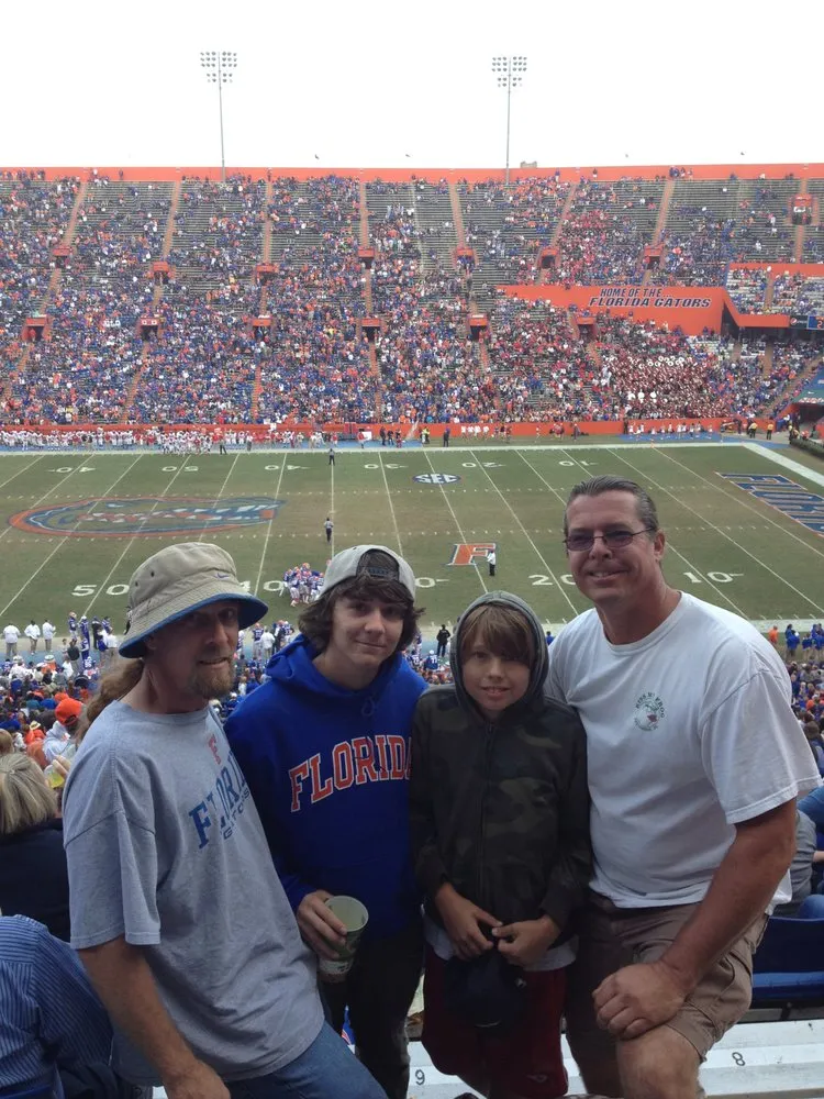 Slide of Cool Guyz A/c & Heat Inc