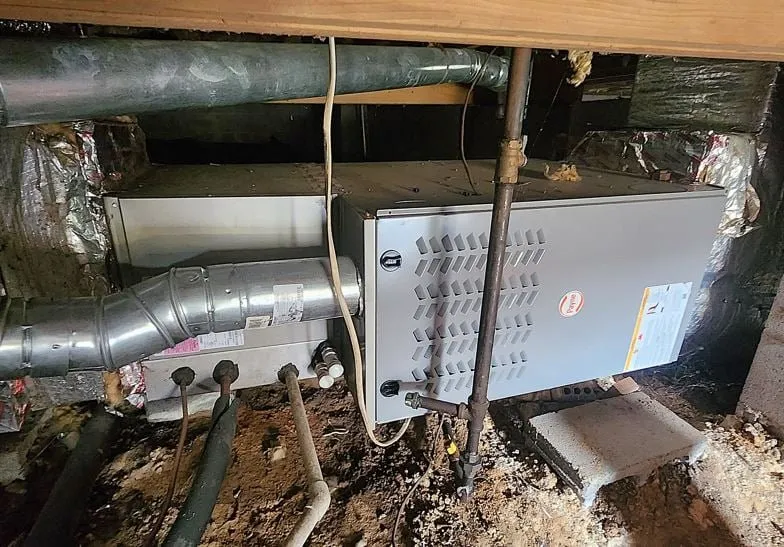 Slide of Cool Hand Custom Heating and Air Conditioning