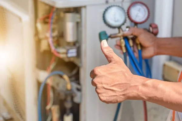 Cool Handyman Xperts Logo