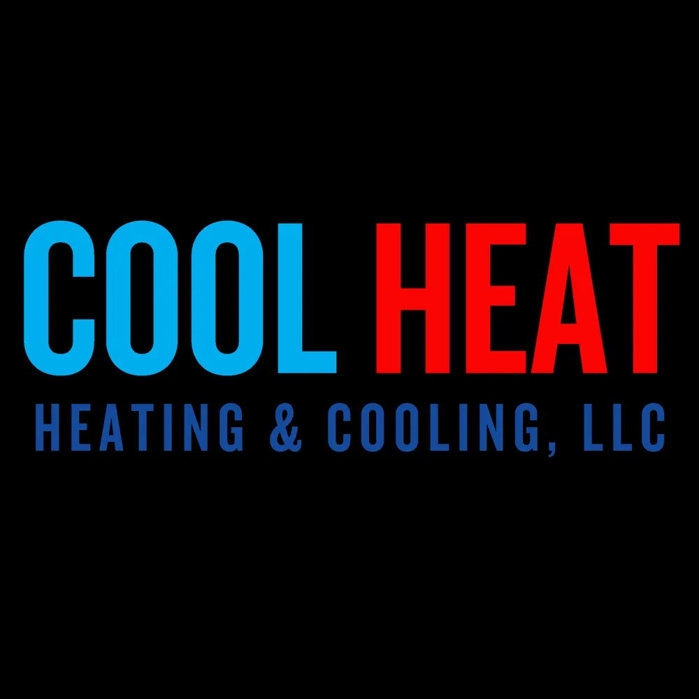 Slide of Cool Heat Heating and Cooling