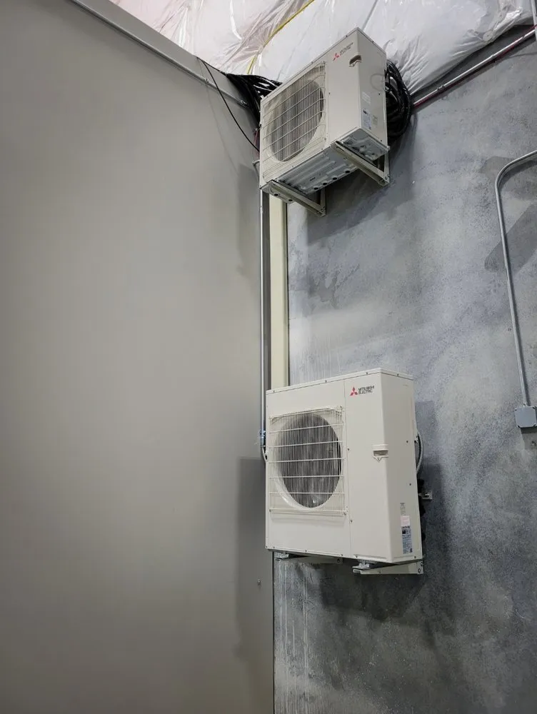 Slide of Cool Heat KC