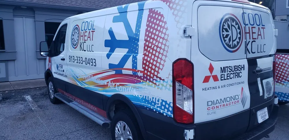 Slide of Cool Heat KC