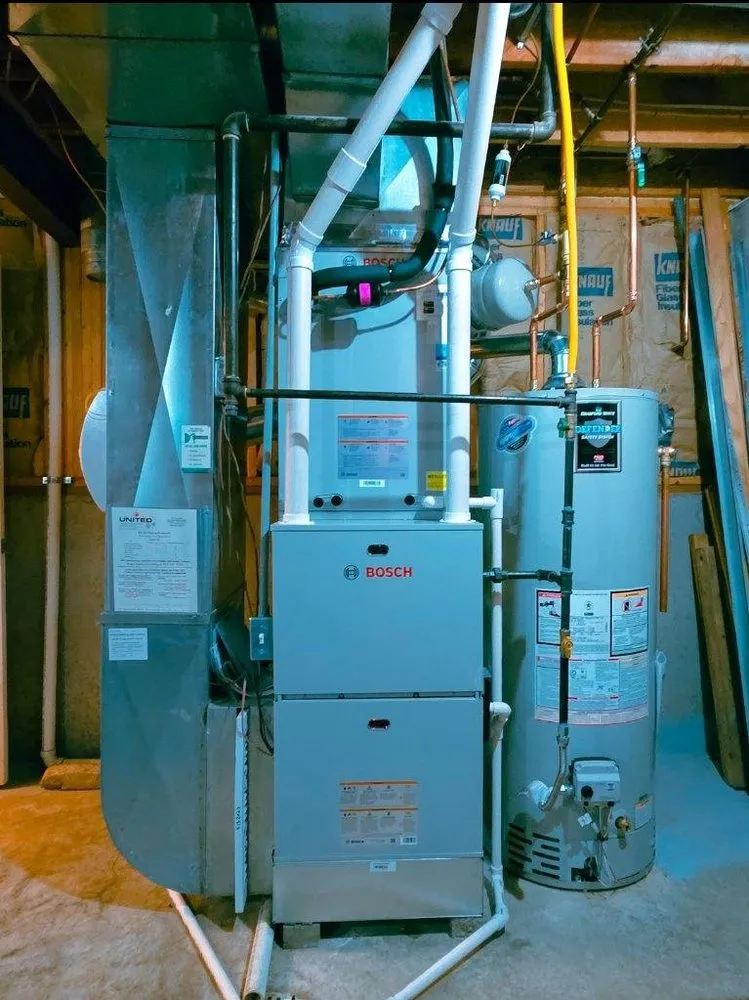 Slide of Cool Heat KC