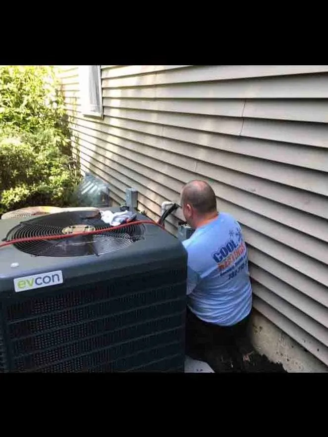 Emergency AC repair in Howell Township, NJ - Cool Heatings