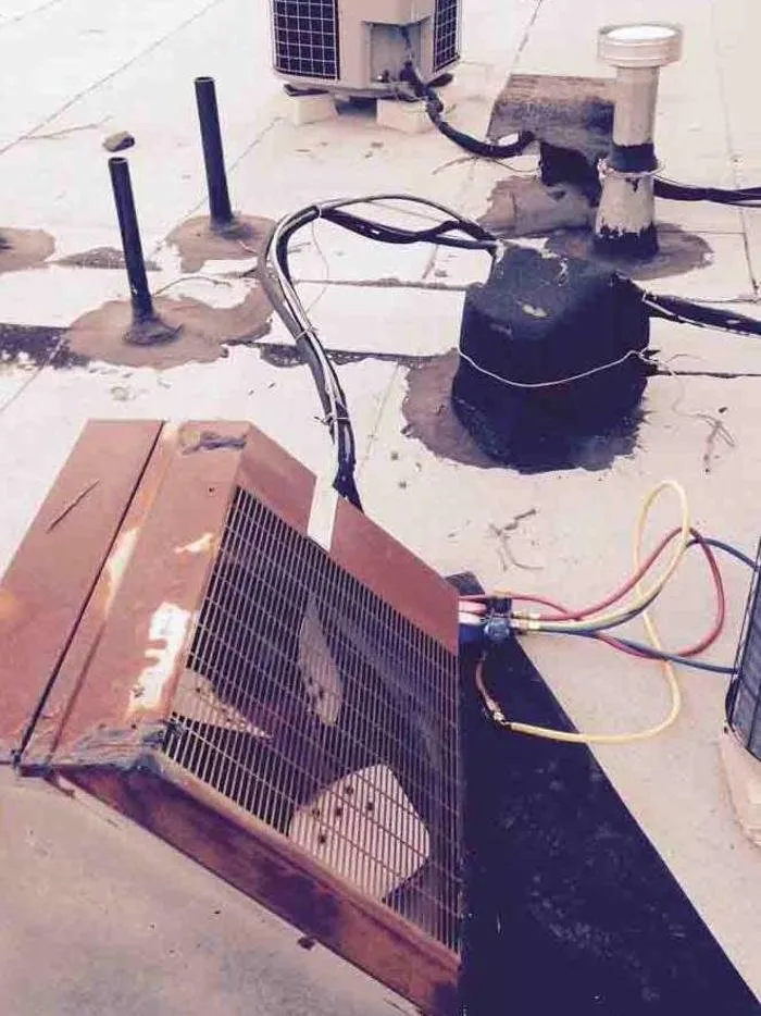Local AC installation for fast service in Howell Township, NJ by Cool Heatings