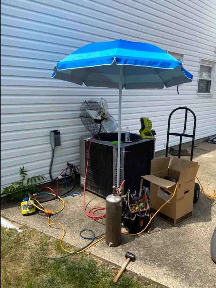 Top-rated furnace service for fast service across Howell Township, NJ - Cool Heatings
