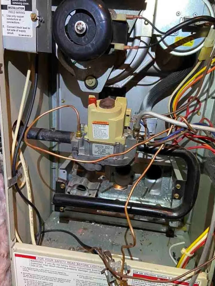 Certified HVAC maintenance for homes in Howell Township, NJ by Cool Heatings