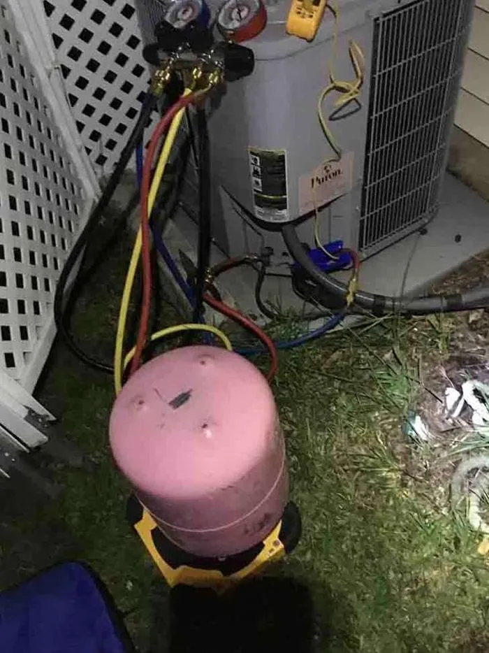 Emergency AC installation for homes across Howell Township, NJ - Cool Heatings
