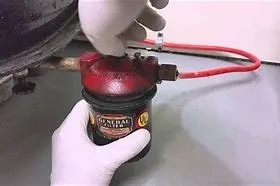 Slide of Cool Hot Air NYC