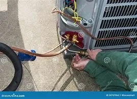 Slide of Cool Hot Air NYC