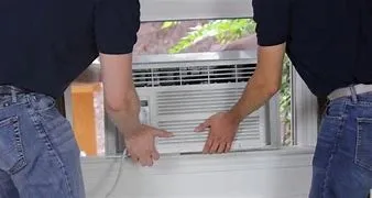 Slide of Cool Hot Air NYC