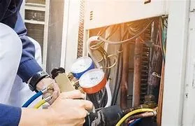 Slide of Cool Hot Air NYC