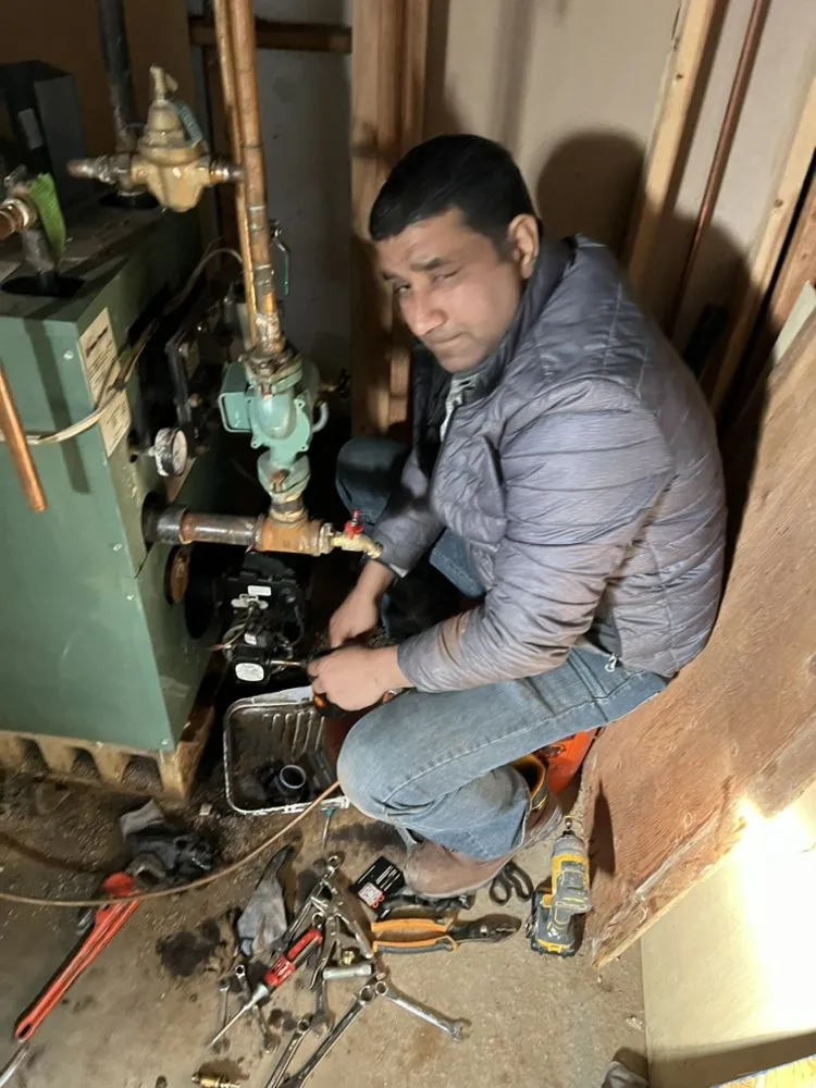 Slide of Cool Hot Air NYC