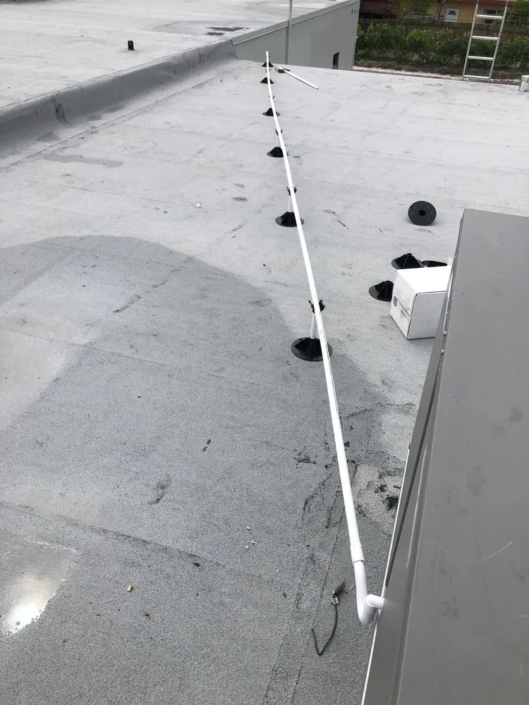 Slide of Cool HVAC Bros