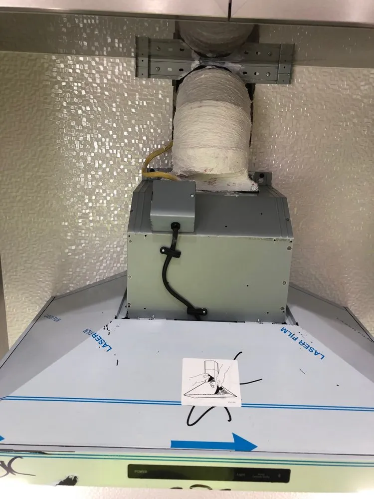 Slide of Cool HVAC Bros