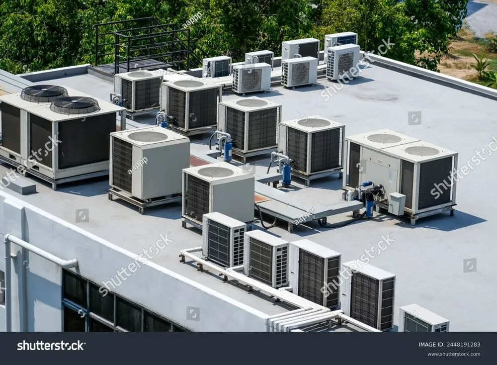 Slide of Cool Hvac Pro