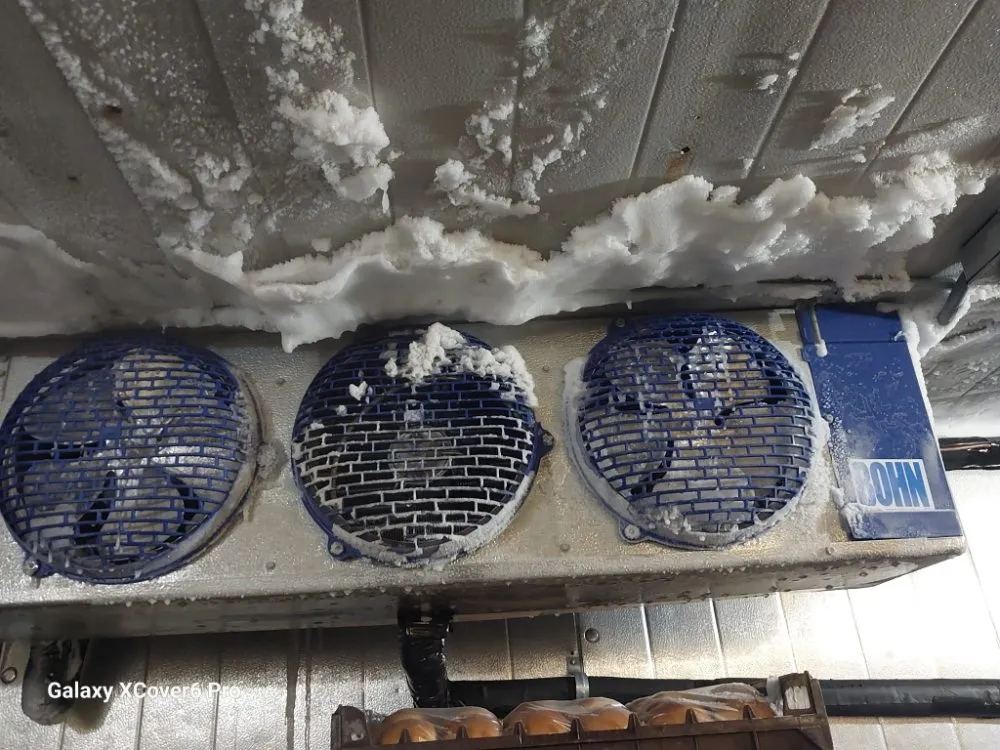 Slide of Cool Hvac Pro