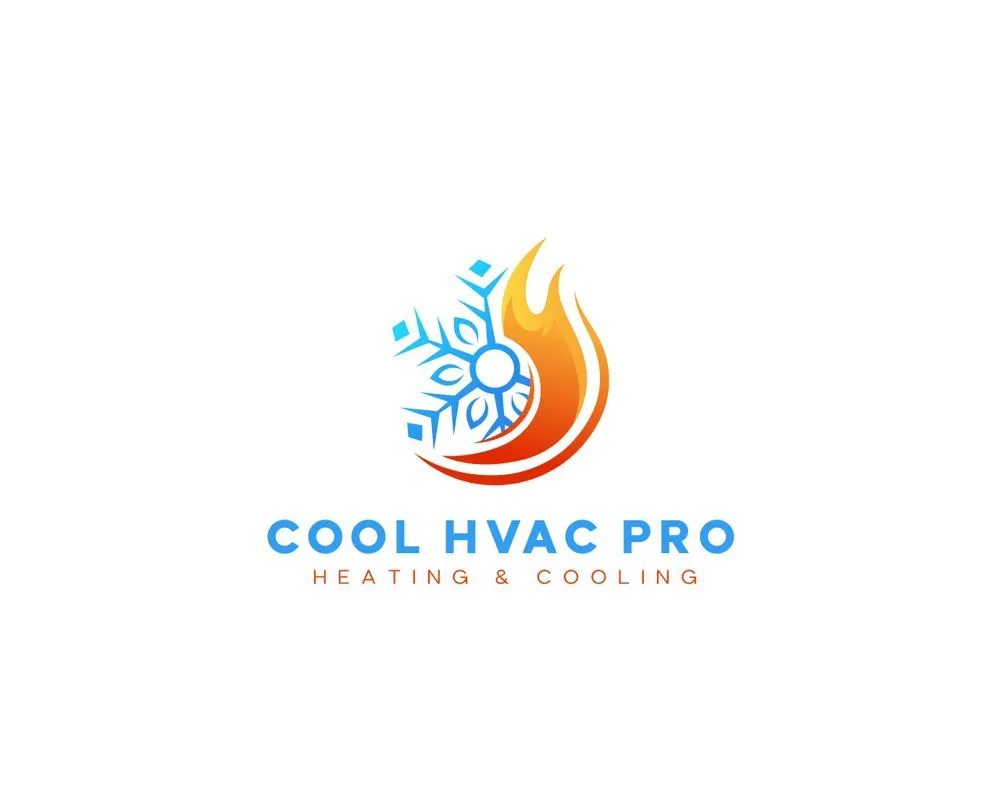 Slide of Cool Hvac Pro