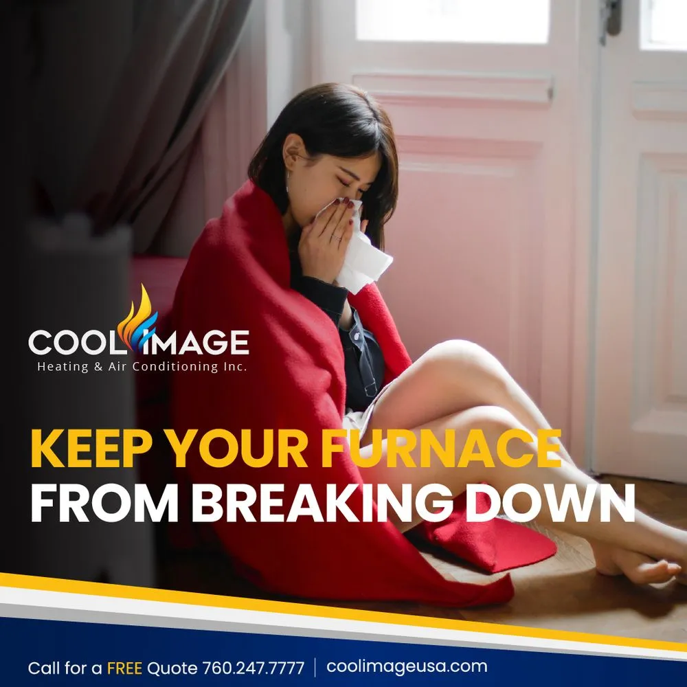 Slide of Cool Image Heating and Air Conditioning