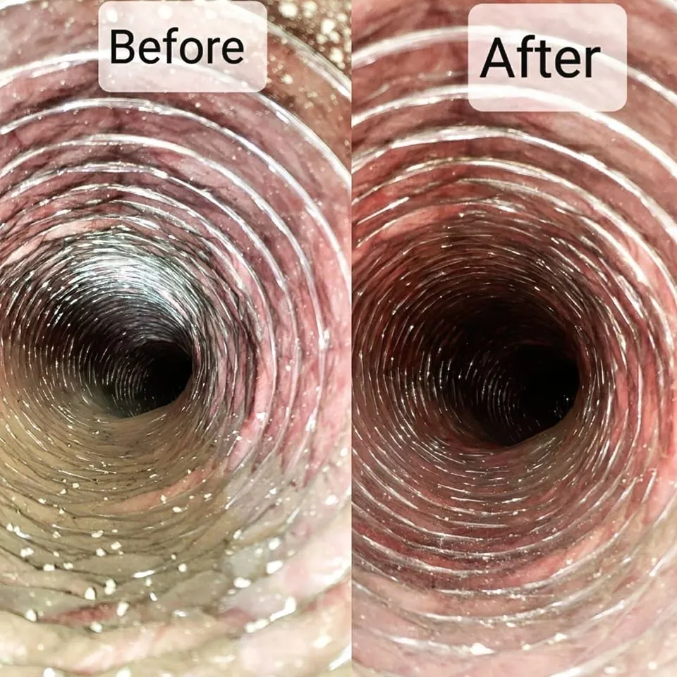 Slide of Cool Image Heating and Air Conditioning