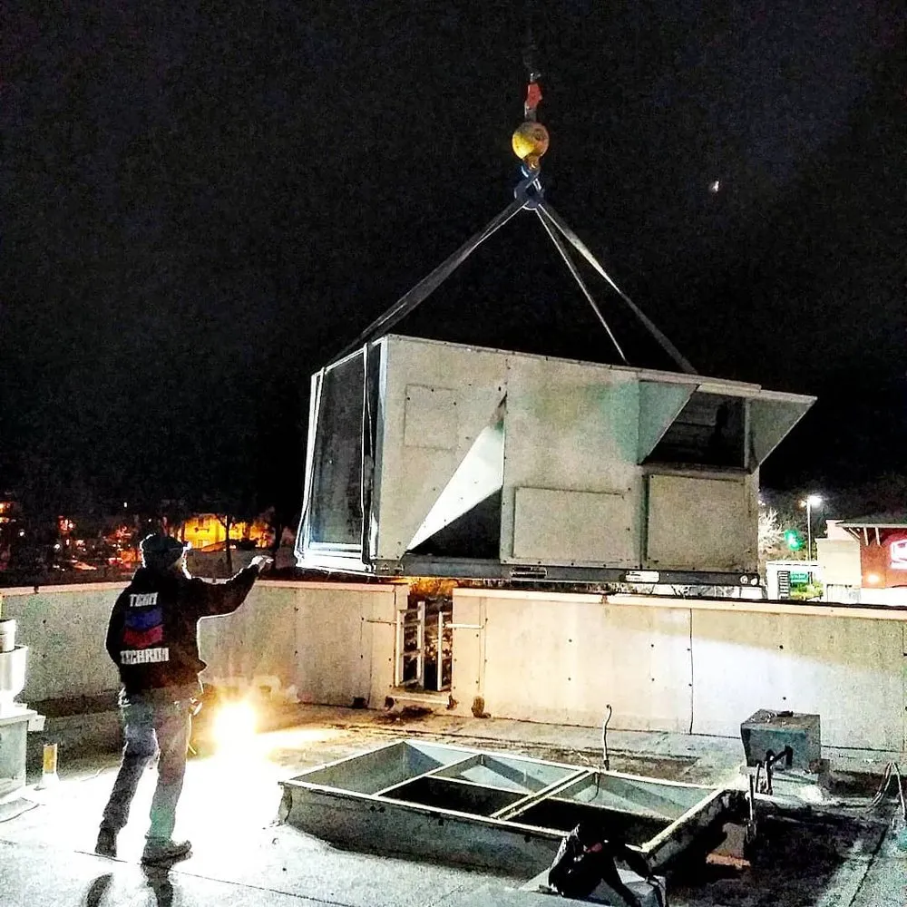 Slide of Cool Image Heating and Air Conditioning