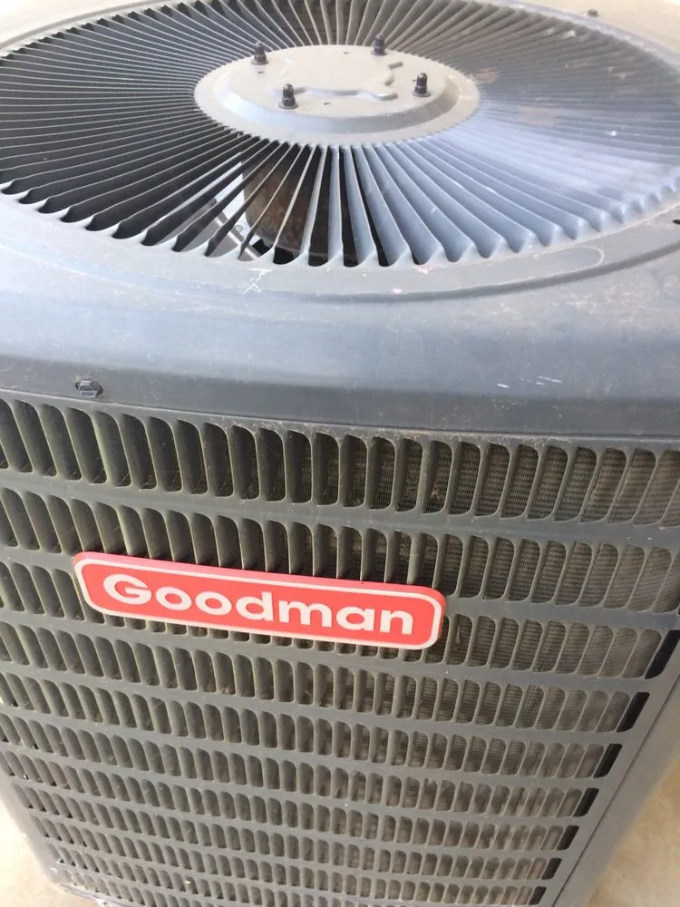 Slide of Cool Image Heating and Air Conditioning