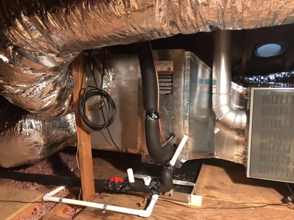 Slide of Cool It Air Conditioning and Heating