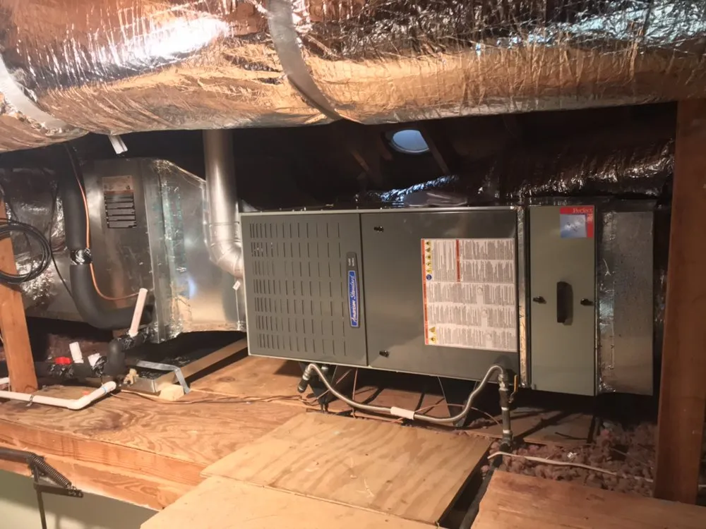 Slide of Cool It Air Conditioning and Heating