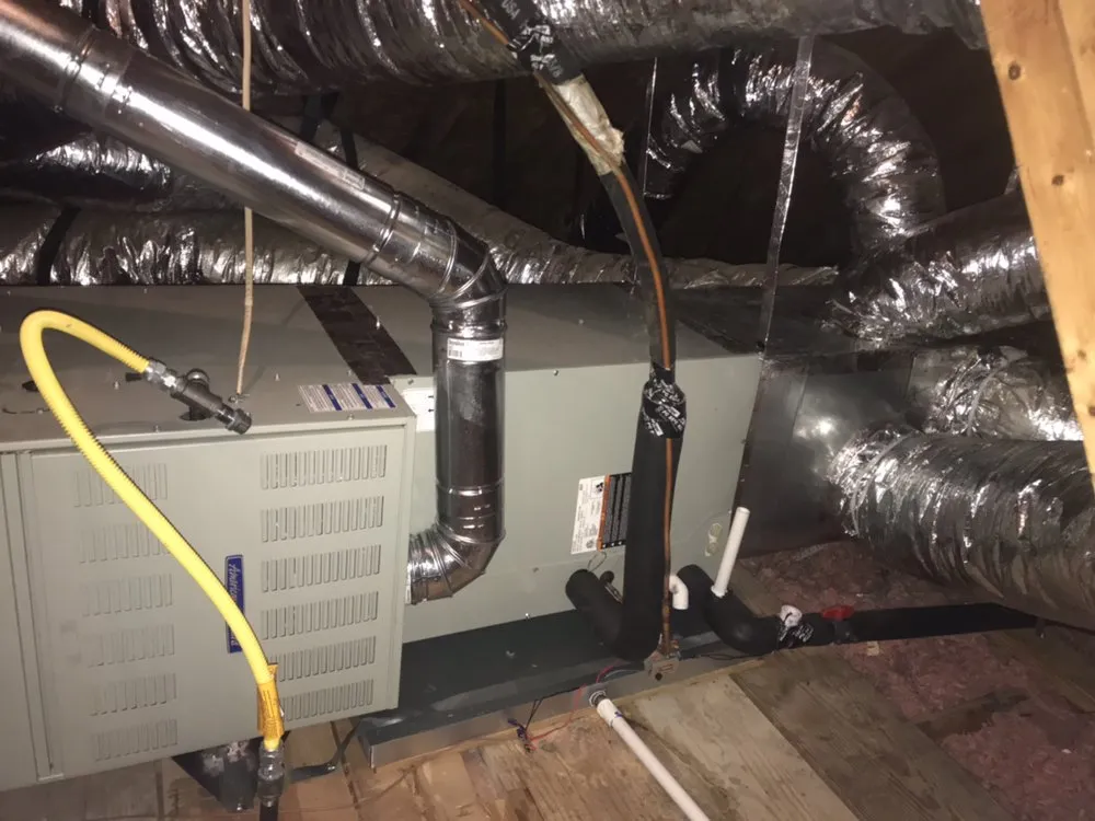 Slide of Cool It Air Conditioning and Heating