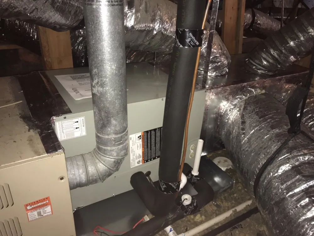 Slide of Cool It Air Conditioning and Heating