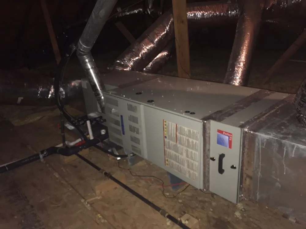 Slide of Cool It Air Conditioning and Heating