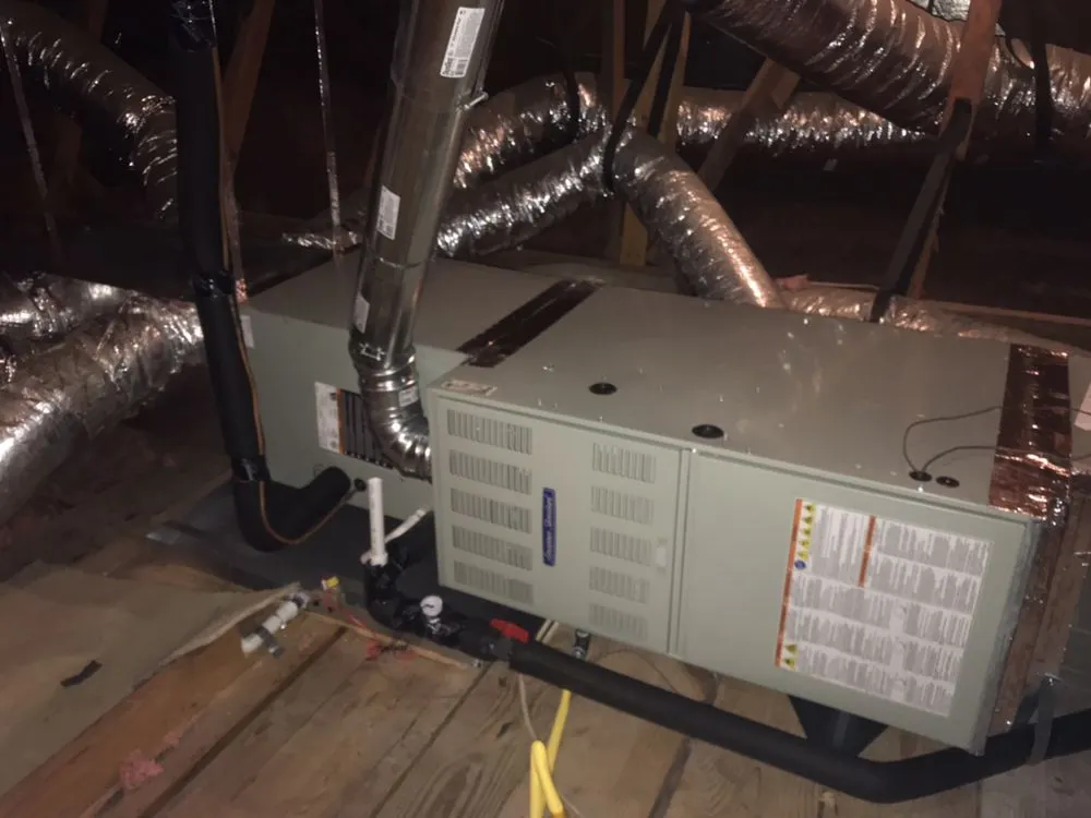 Slide of Cool It Air Conditioning and Heating