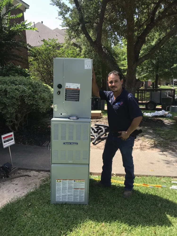 Slide of Cool It Air Conditioning and Heating