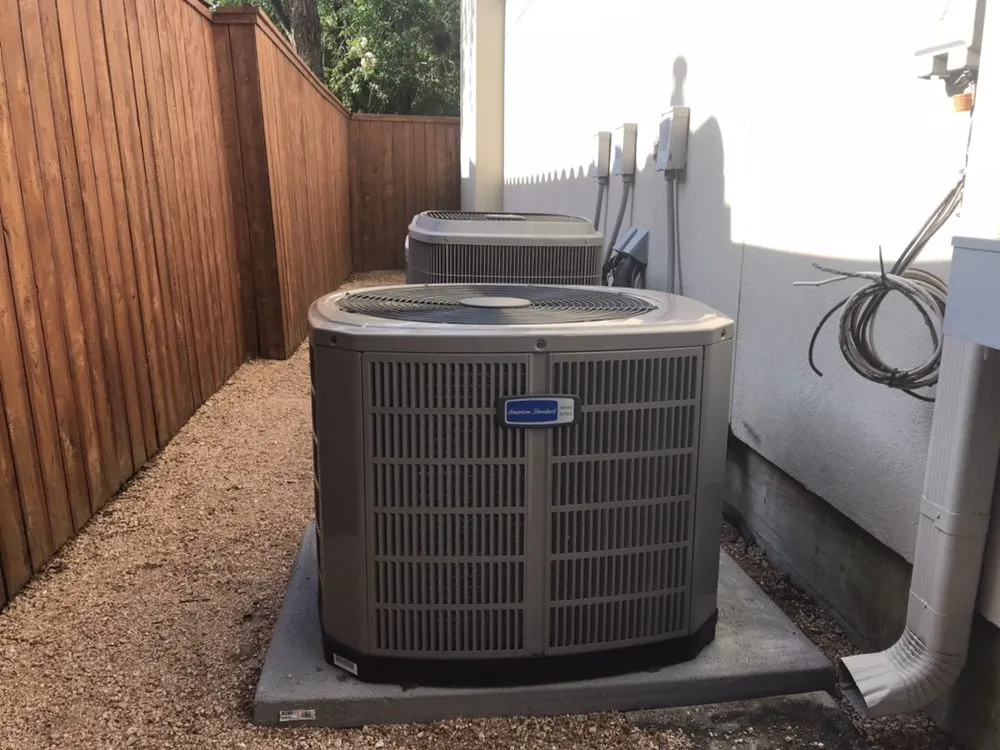 Slide of Cool It Air Conditioning and Heating