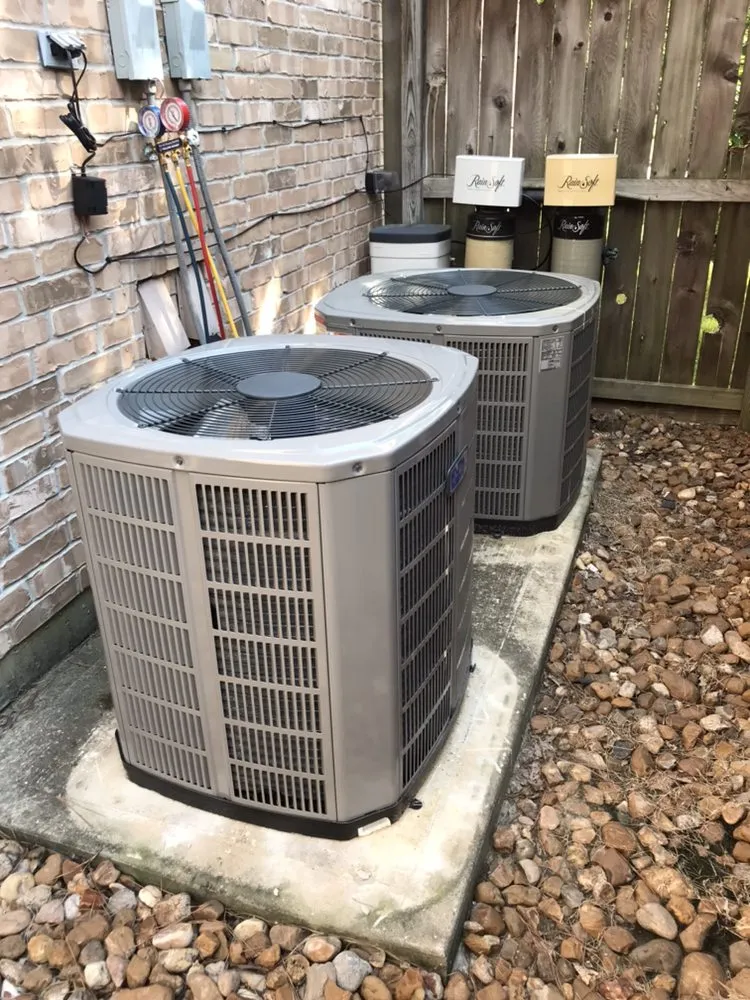 Slide of Cool It Air Conditioning and Heating