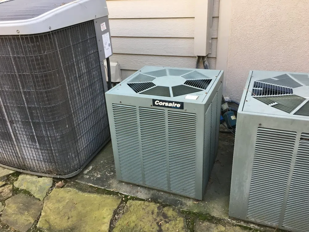 Slide of Cool It Air Conditioning and Heating