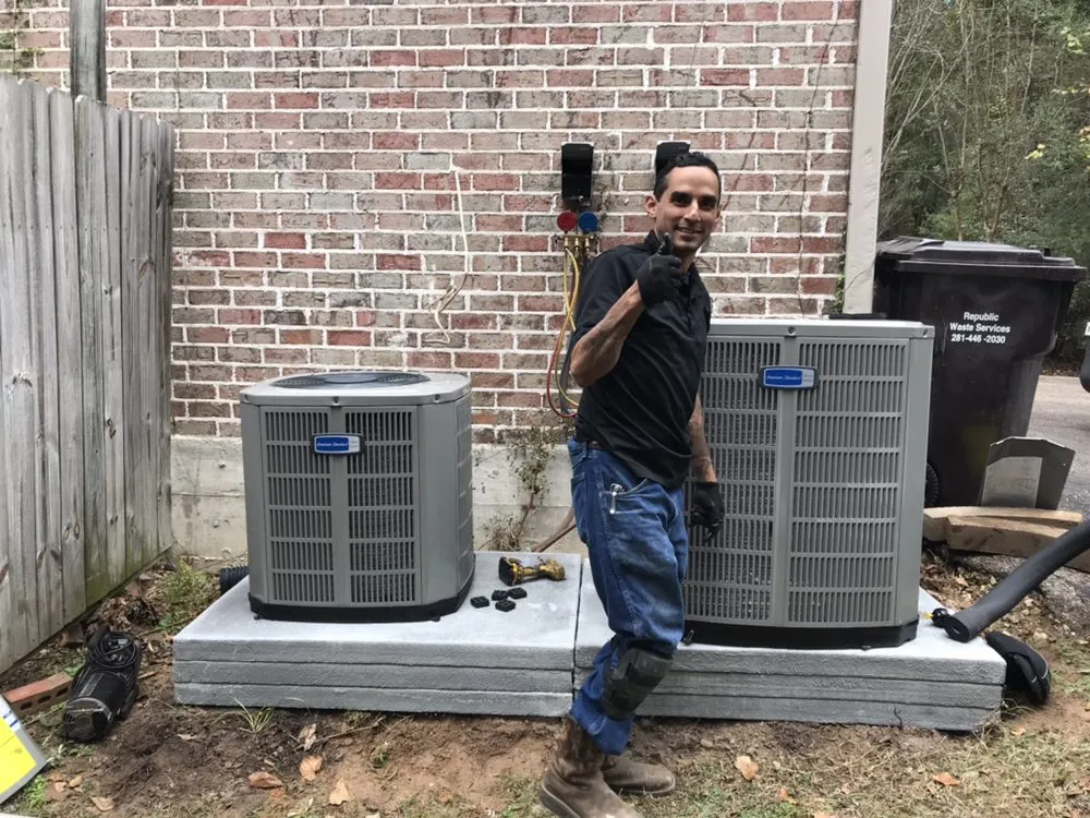 Slide of Cool It Air Conditioning and Heating